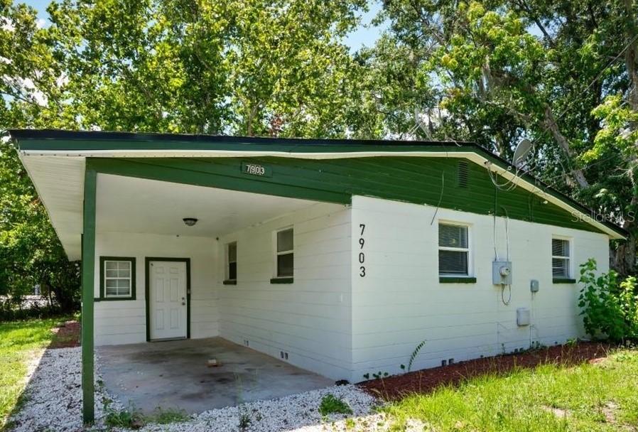 7903 New Kings Rd., Jacksonville, FL 32219