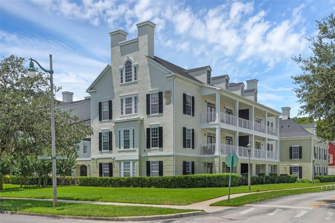 280 Celebration Blvd. #304, Celebration, FL 34747