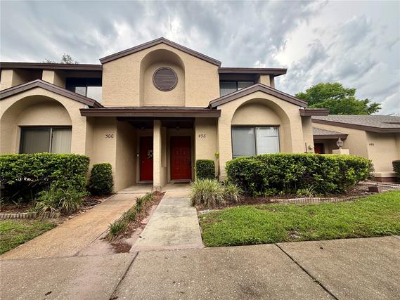 New Construction Homes For Sale This Week That Attend Winter Springs High School: August 6th to August 12th