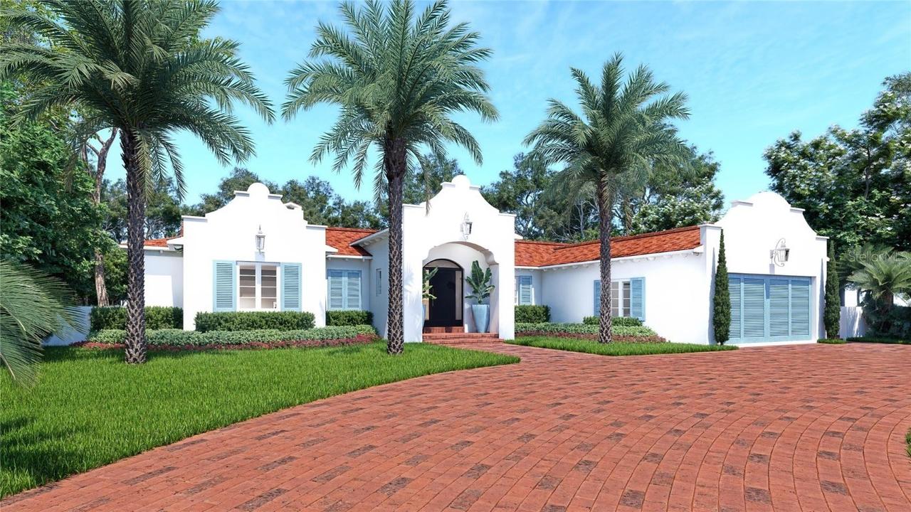 1120 Palmer Ave., Winter Park, FL 32789