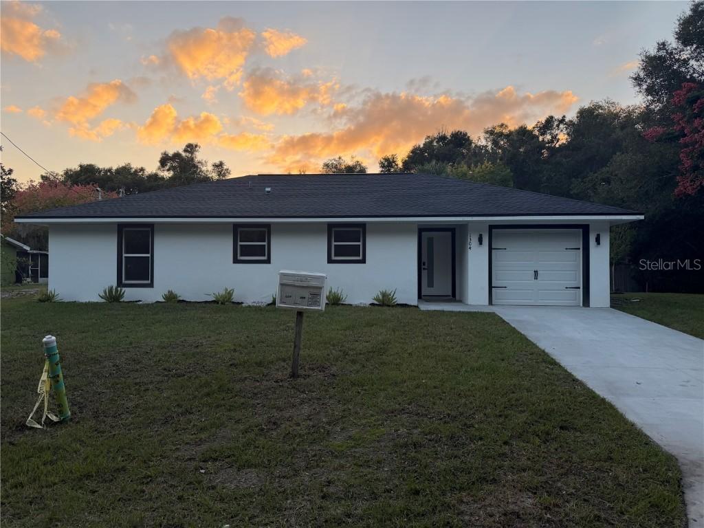 1304 S Delaware Ave., Deland, FL 32720