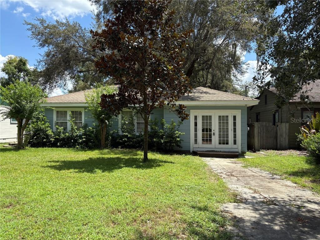 1610 E Jefferson St., Orlando, FL 32803