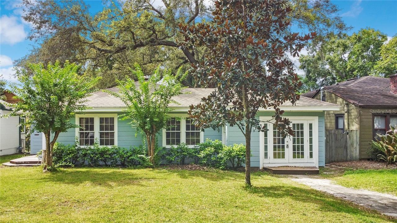 1610 E Jefferson St., Orlando, FL 32803