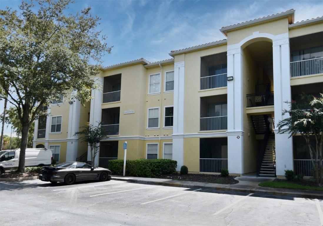 1100 Lake Shadow Cir. #2206, Maitland, FL 32751