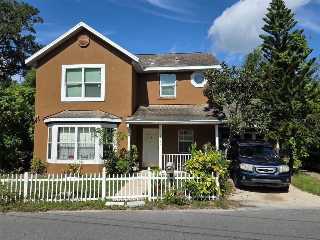 1777 N Orange St., Mount Dora, FL 32757