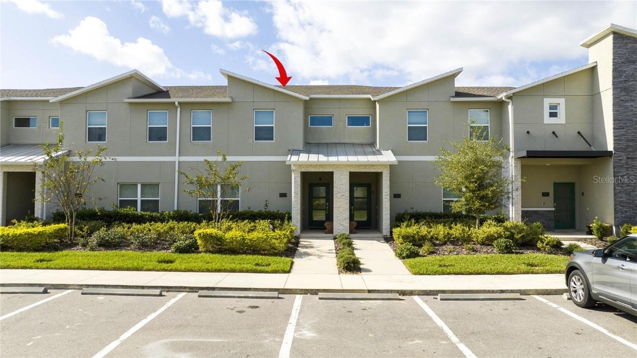 800 Pebble Beach Dr., Davenport, FL 33896