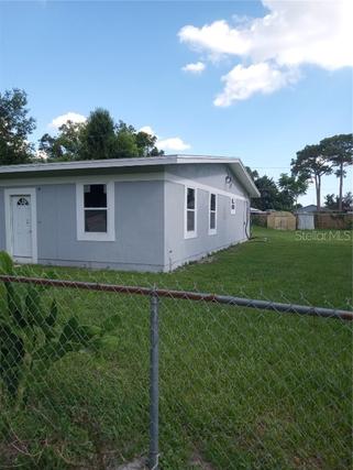 New Homes For Sale This Week That Attend Lockhart Middle School: August 1st to August 7th