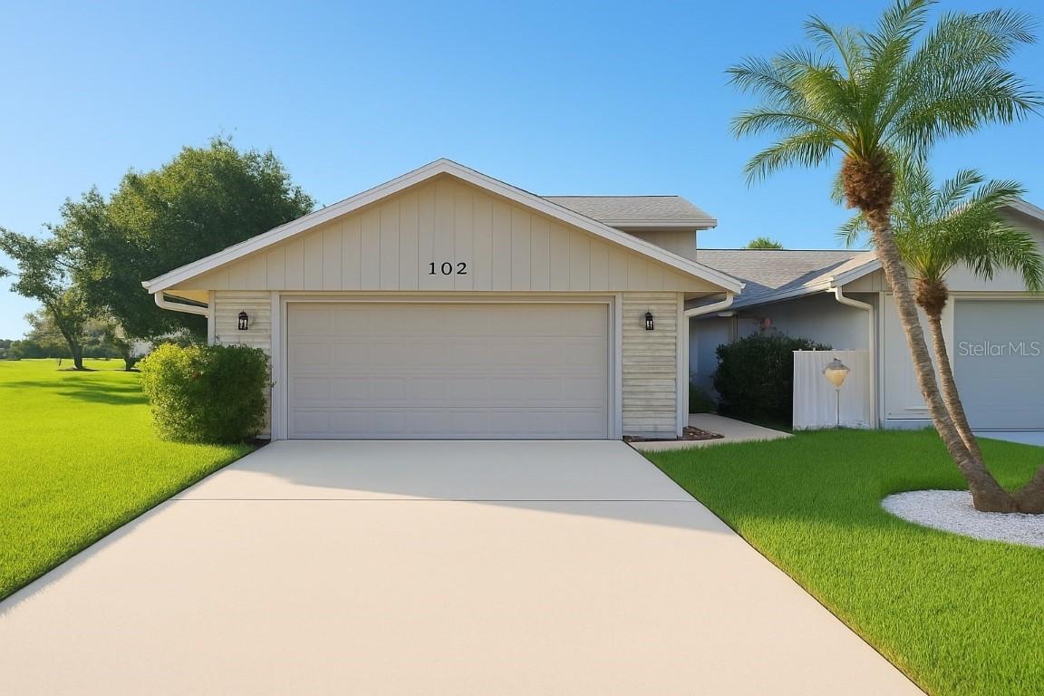102 Golf Club Dr., New Smyrna Beach, FL 32168