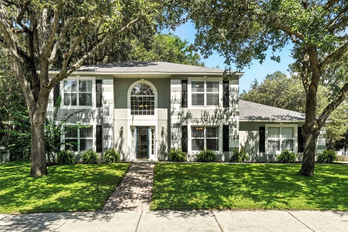 2811 Bickley Dr., Apopka, FL 32712