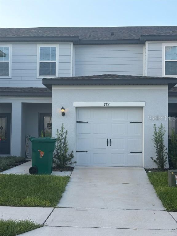 872 Poppy Ln., Dundee, FL 33838
