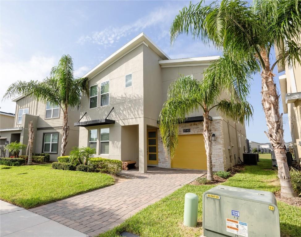 8940 Cabot Cliffs Dr., Davenport, FL 33896