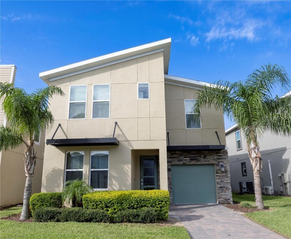 8944 Cabot Cliffs Dr., Davenport, FL 33896