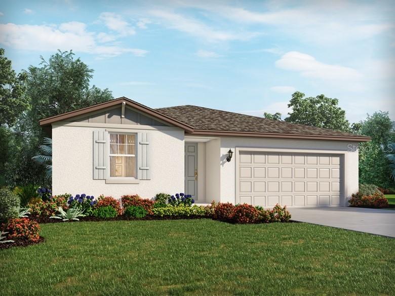 13805 Richland Gulf Cir., Parrish, FL 34219