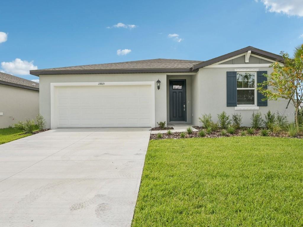 13805 Richland Gulf Cir., Parrish, FL 34219