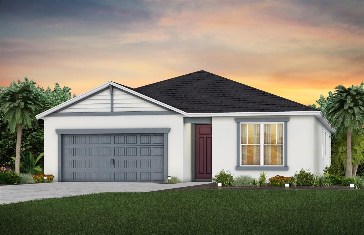 3103 Norcott Dr., Davenport, FL 33837