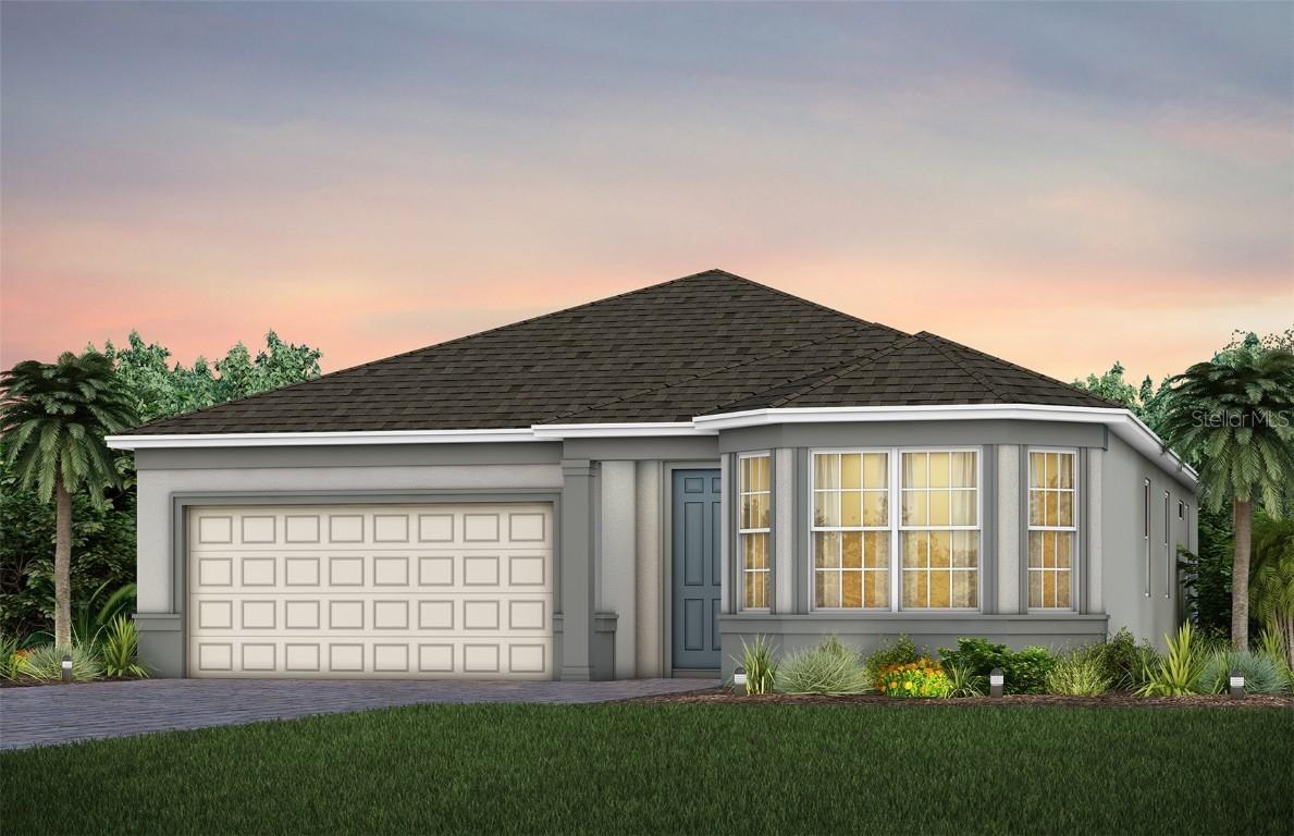 5543 Settlingstone Ln., St Cloud, FL 34771