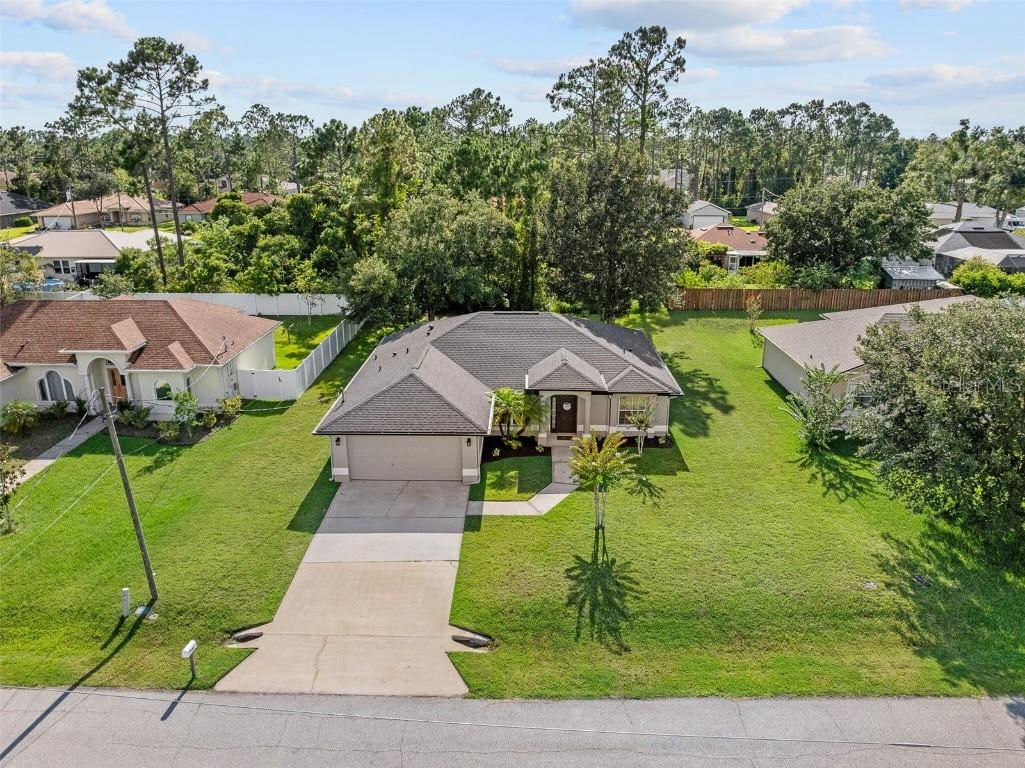 28 Roller Ln., Palm Coast, FL 32164