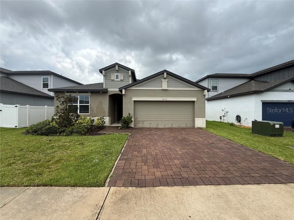 2816 Neverland Dr., New Smyrna Beach, FL 32168