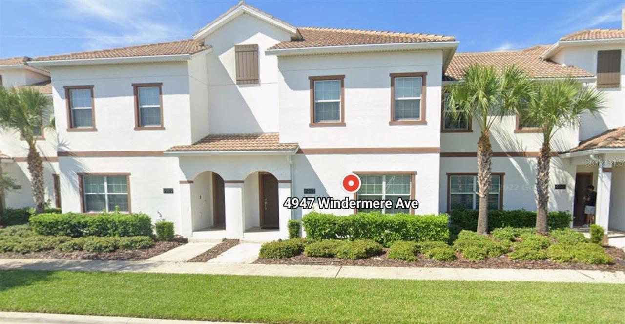 4947 Windermere Ave., Kissimmee, FL 34746