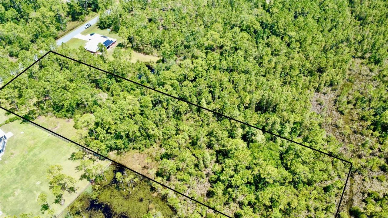 Cassidy Dr., St Cloud, FL 34771