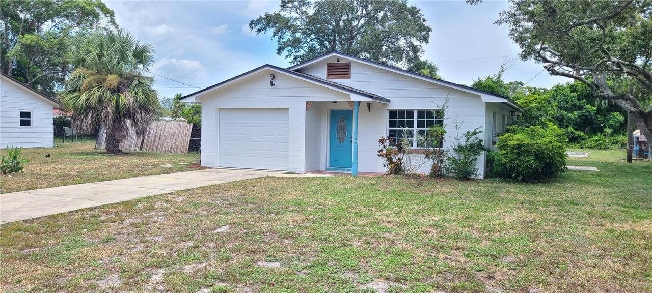 5508 N Lancewood Cir., Port Orange, FL 32127