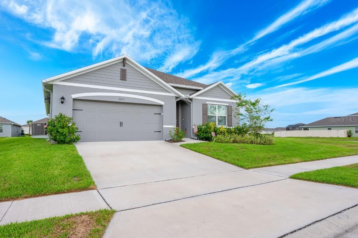 2033 Apalachicola Ln., Sanford, FL 32771
