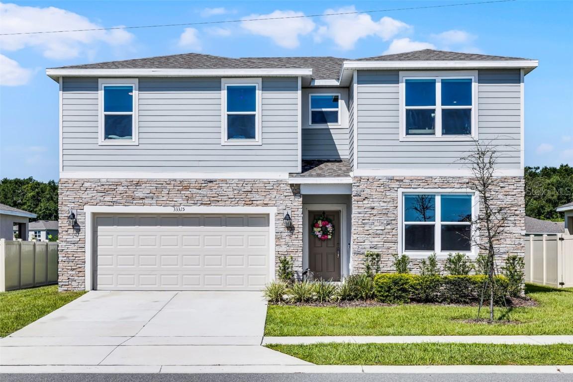 33315 Rembrandt Ln., Sorrento, FL 32776