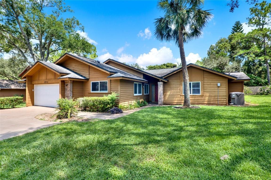 252 Hunters Point Tr., Longwood, FL 32779