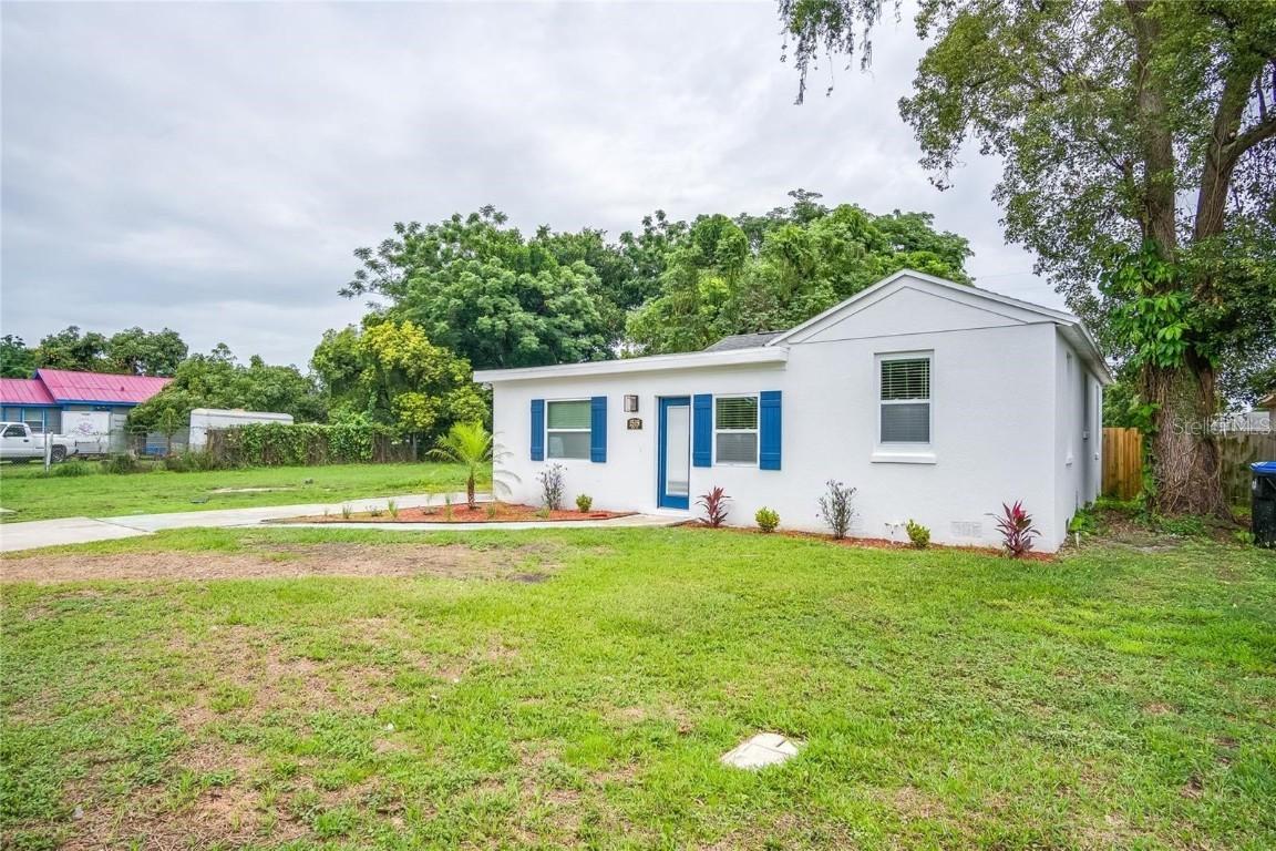 1519 20th St., Orlando, FL 32805