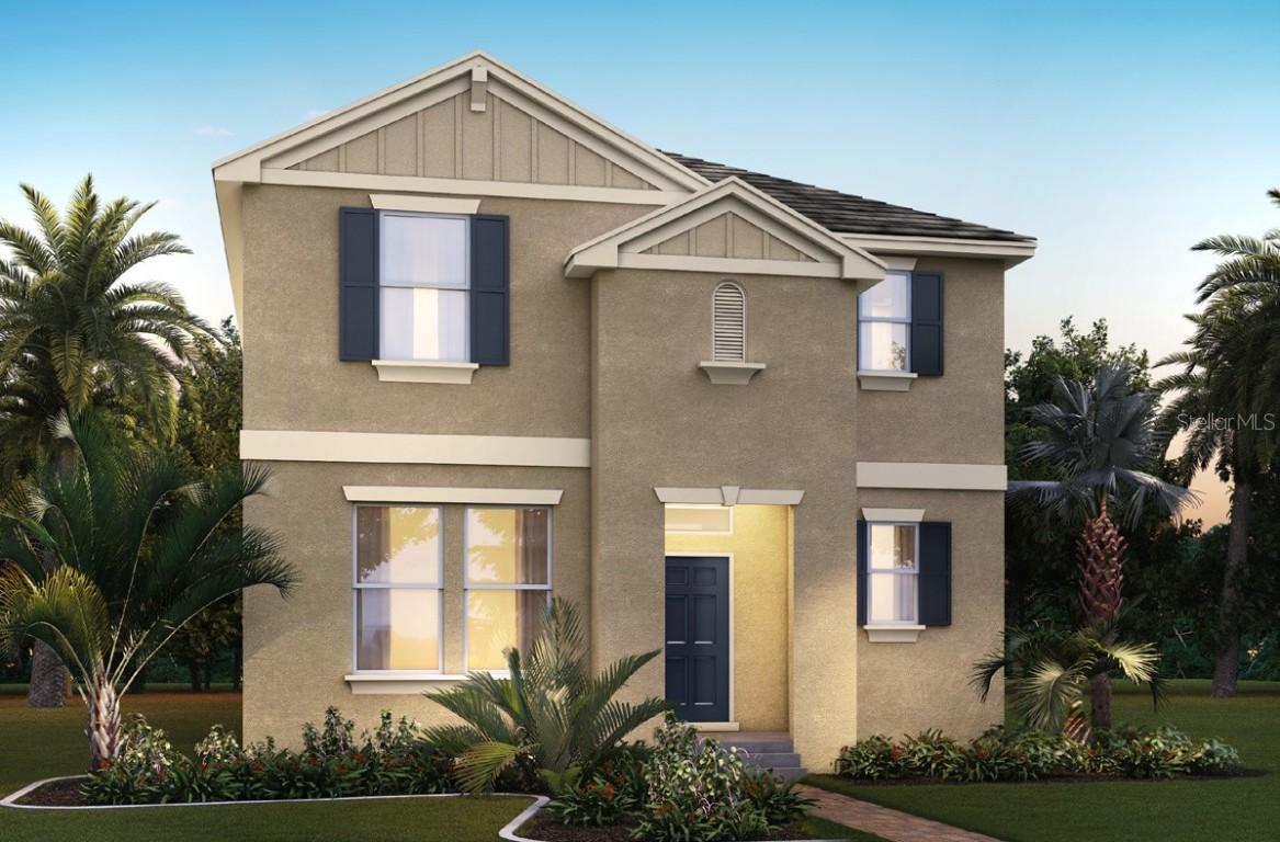 11822 Shine View Ln., Winter Garden, FL 34787