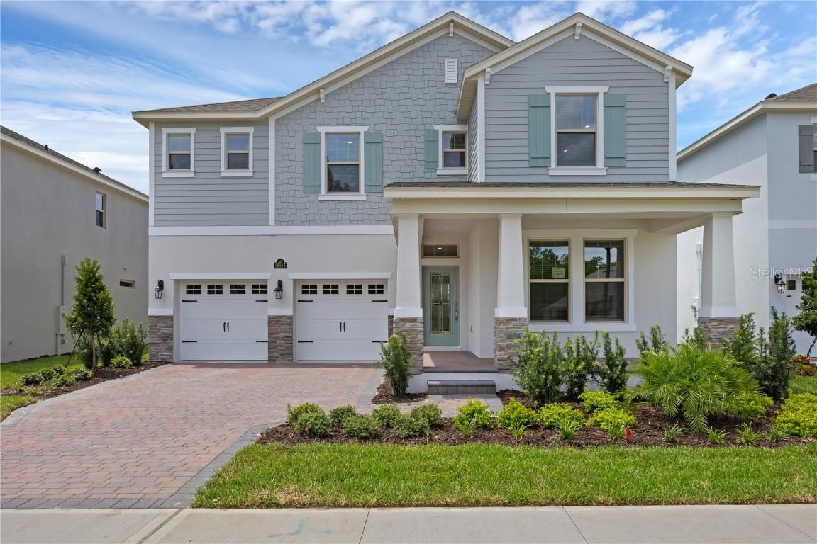 16152 Point Rock Dr., Winter Garden, FL 34787