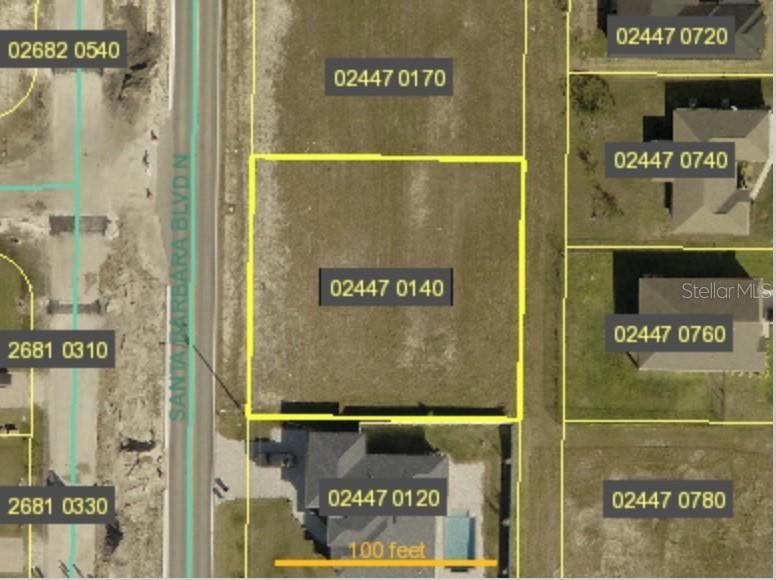 1317 Santa Barbara Blvd., Cape Coral, FL 33993