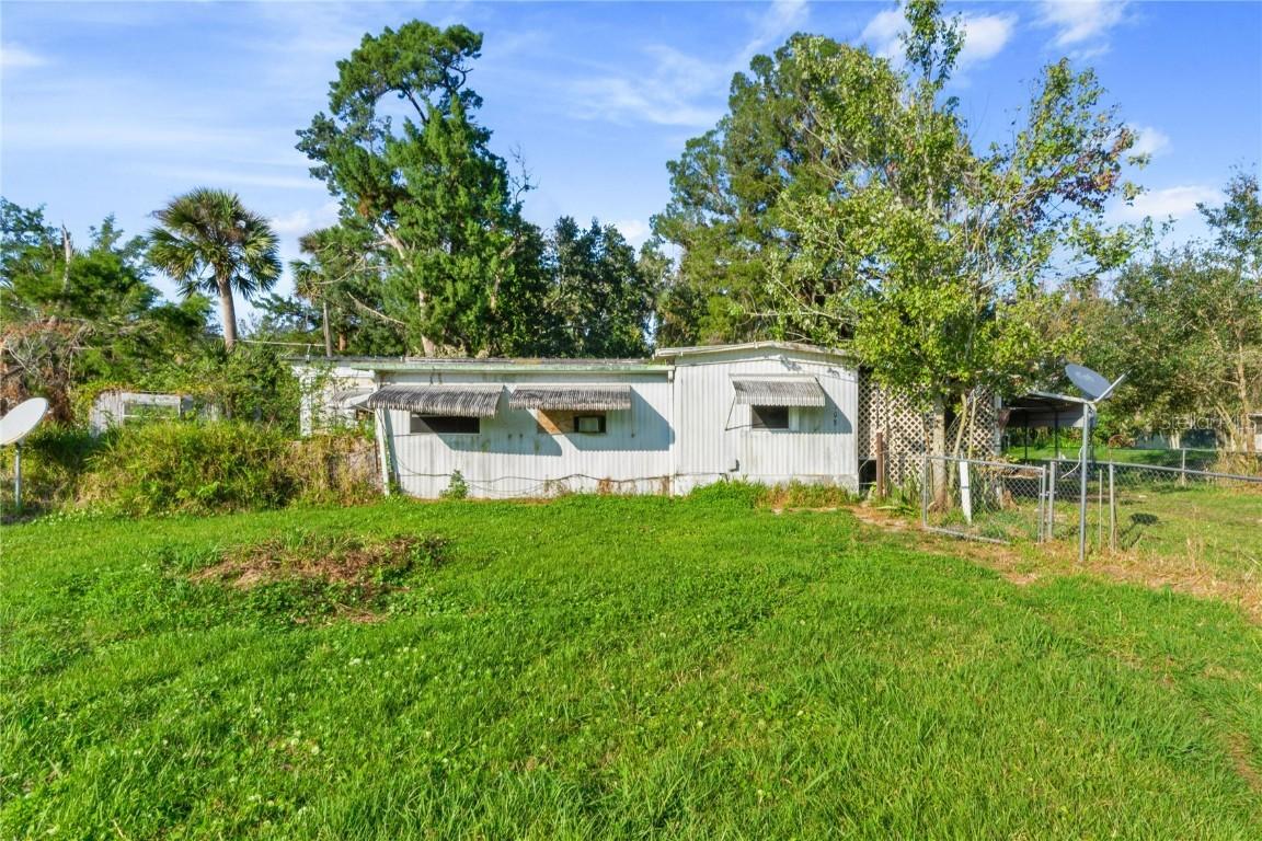 108 Cheryl Elaine Dr., Bunnell, FL 32110