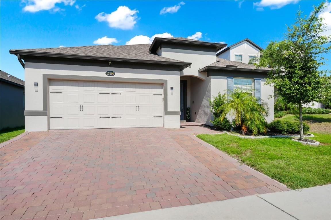 17199 Hickory Wind Dr., Clermont, FL 34711