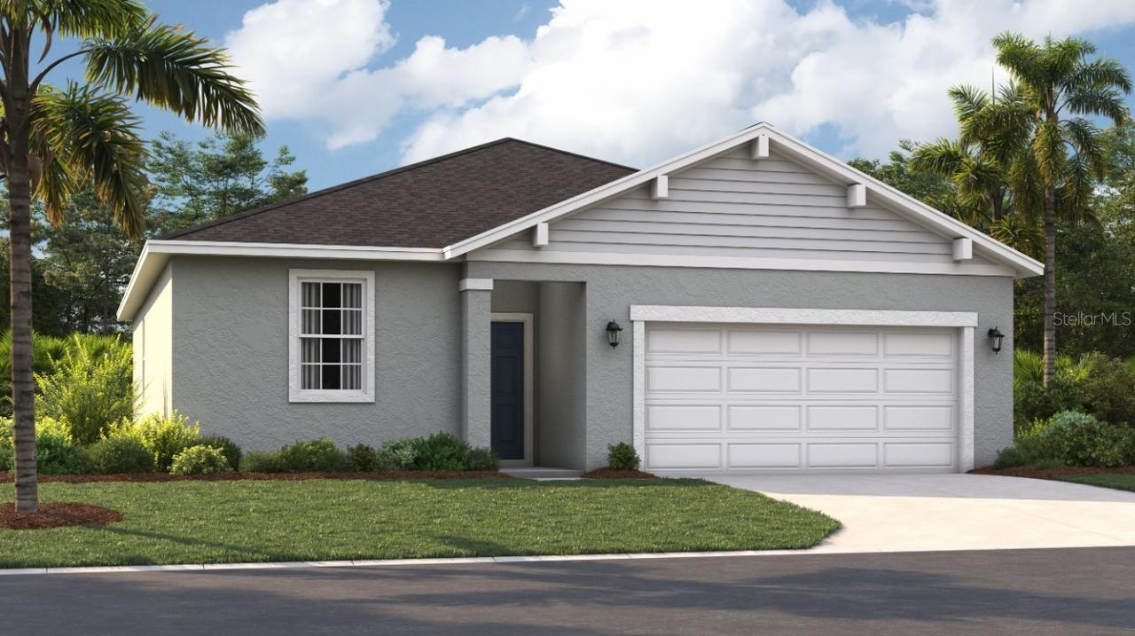 1961 Horsetail Dr., St Cloud, FL 34771