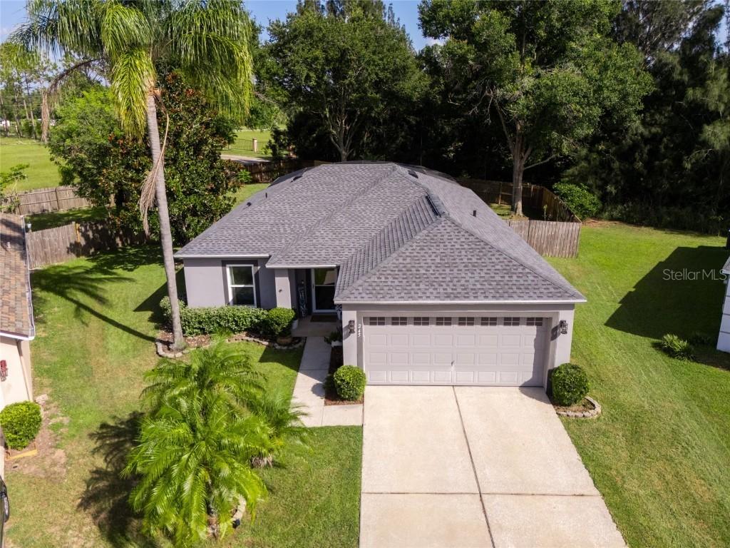 245 Curtis Ave., Groveland, FL 34736