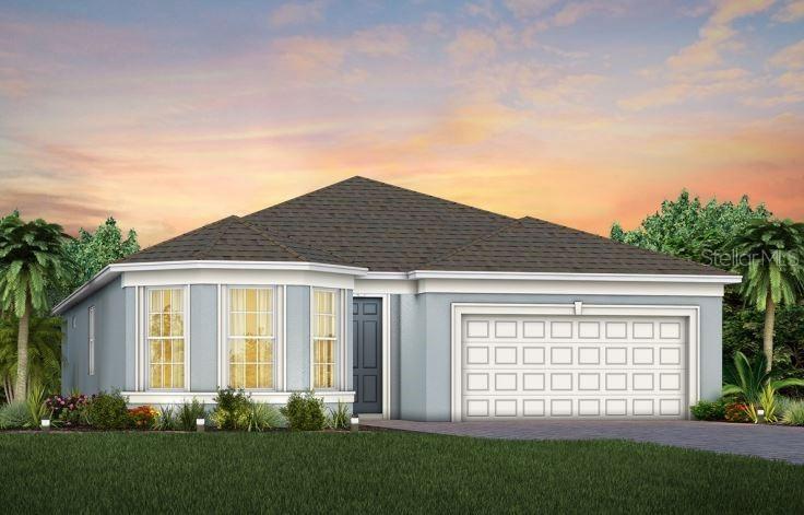 1521 Skyline Heights Cir., Minneola, FL 34715