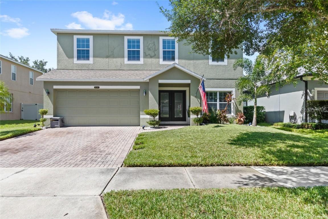 13141 Moss Park Ridge Dr., Orlando, FL 32832