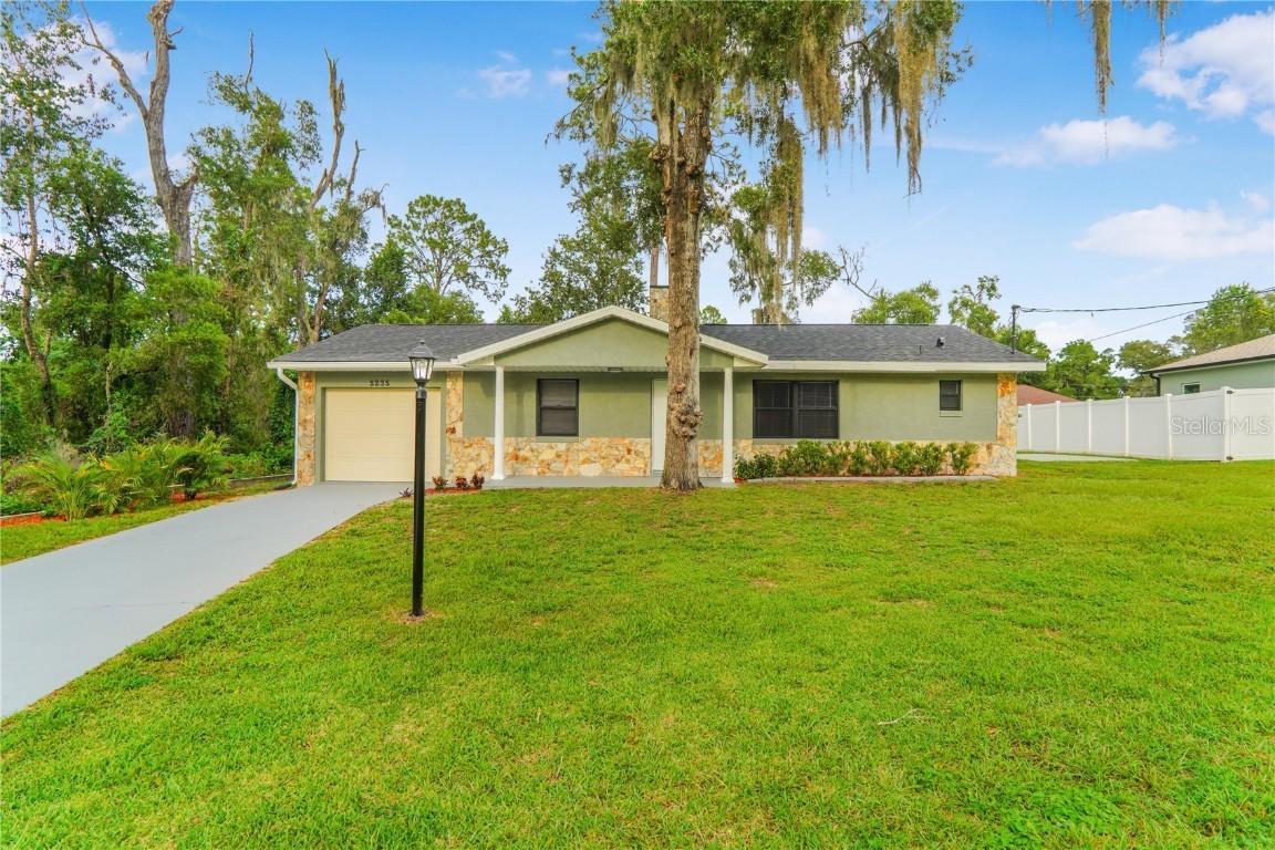 5235 S Romans Ave., Inverness, FL 34452