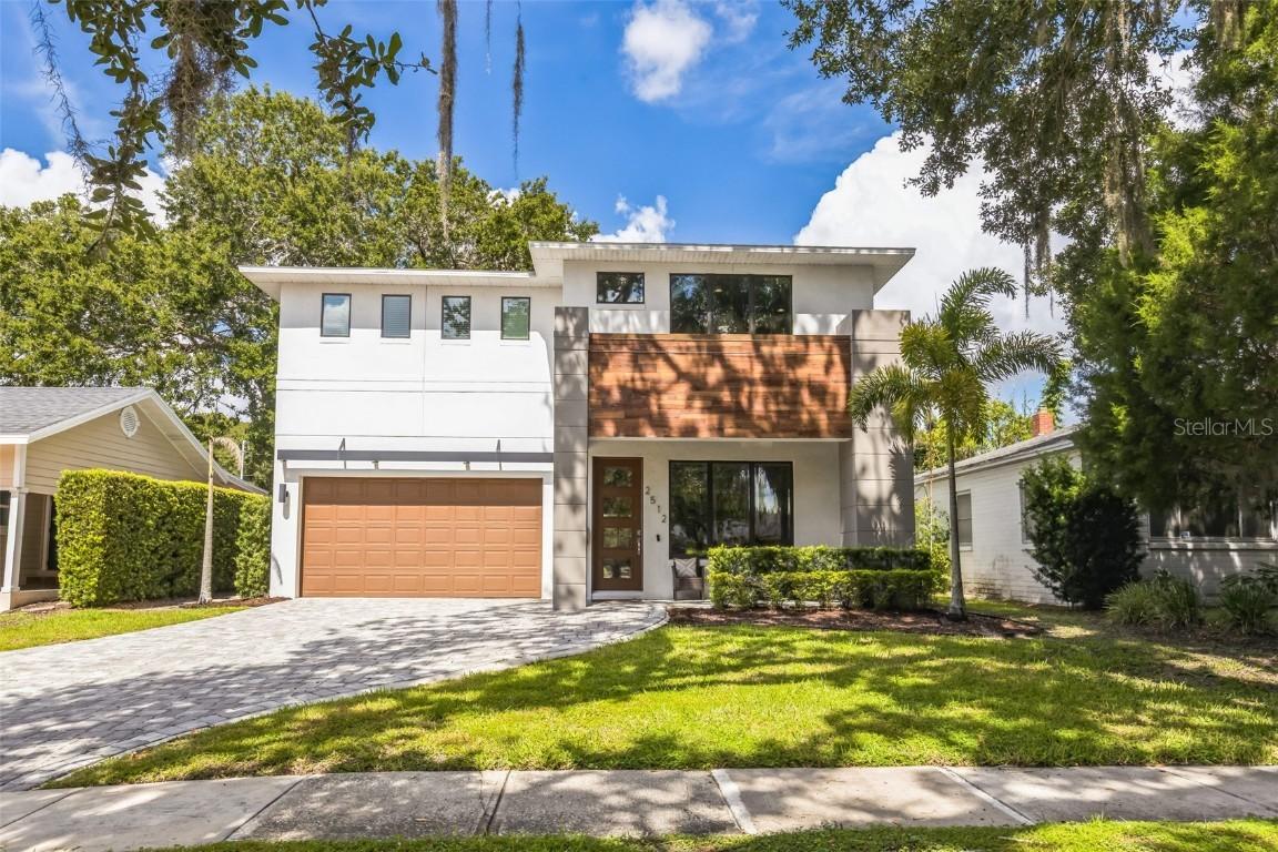 2512 N Westmoreland Dr., Orlando, FL 32804