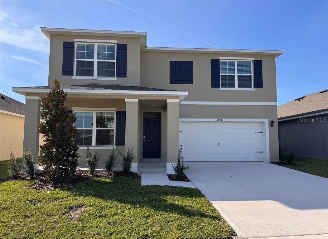 5928 Galloping Dr., Apopka, FL 32712