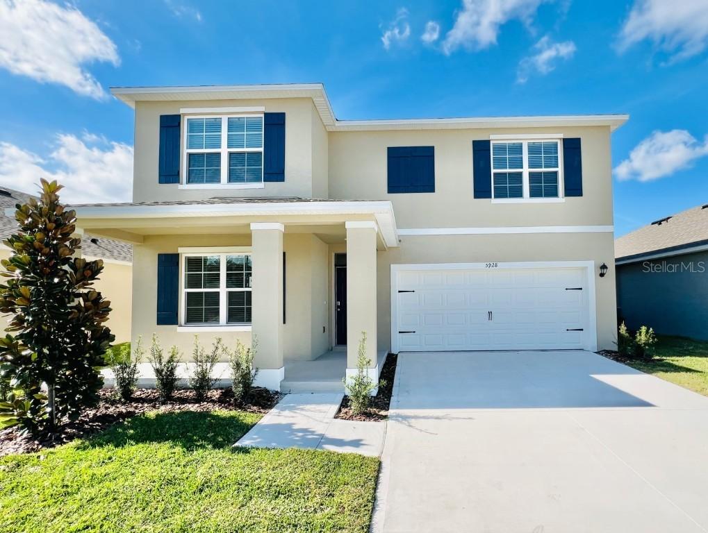 5928 Galloping Dr., Apopka, FL 32712