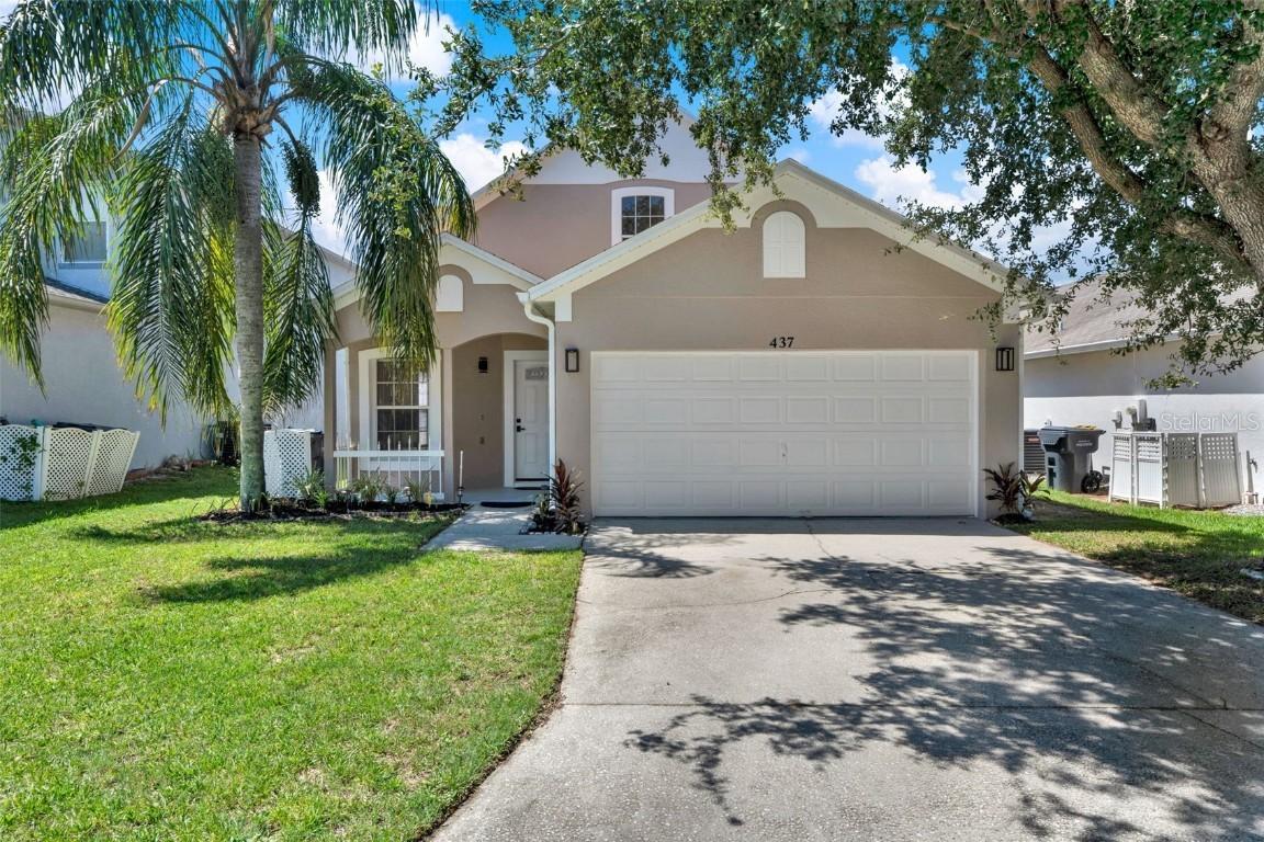 437 Sonja Cir., Davenport, FL 33897
