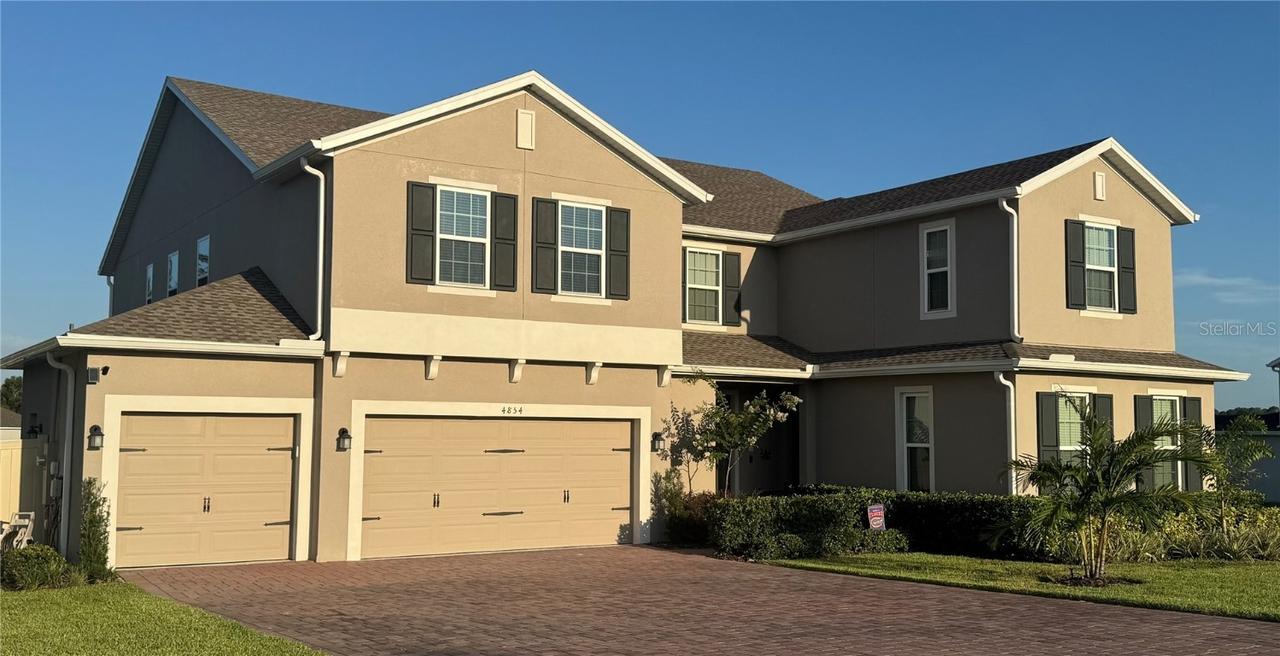 4854 Gilded Jewel Dr., Mount Dora, FL 32757