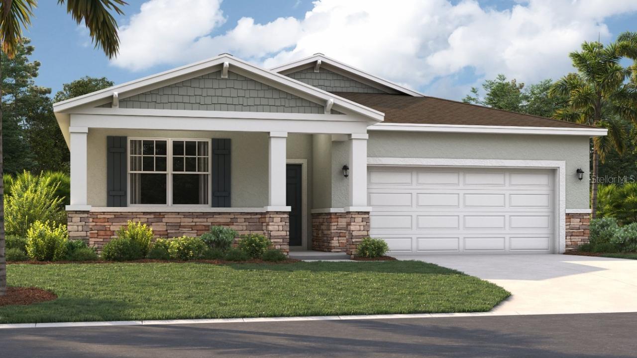 1955 Horsetail Dr., St Cloud, FL 34771