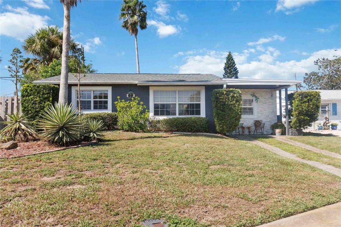 32 Seaside Dr., Ormond Beach, FL 32176