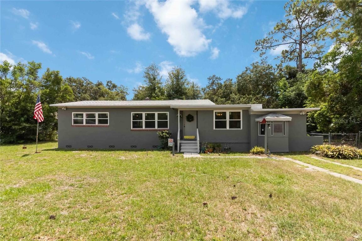1401 Forest Dr., Sanford, FL 32771