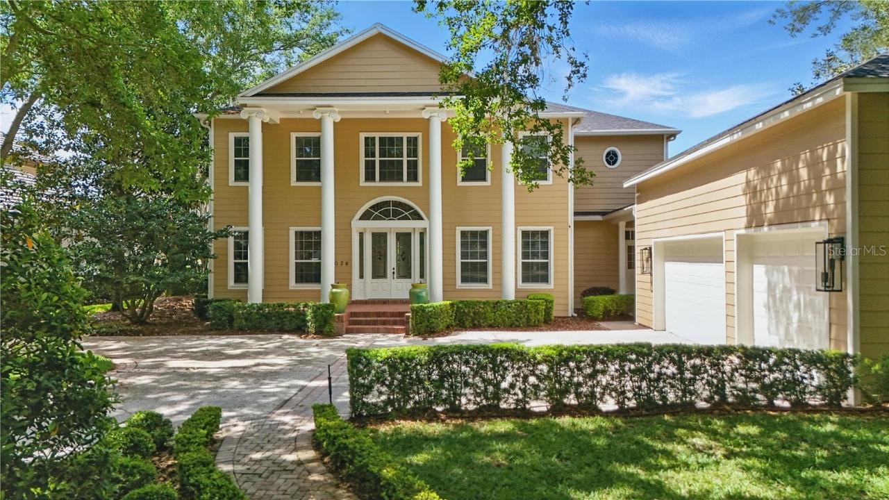 6036 Greatwater Dr, Windermere, FL 34786