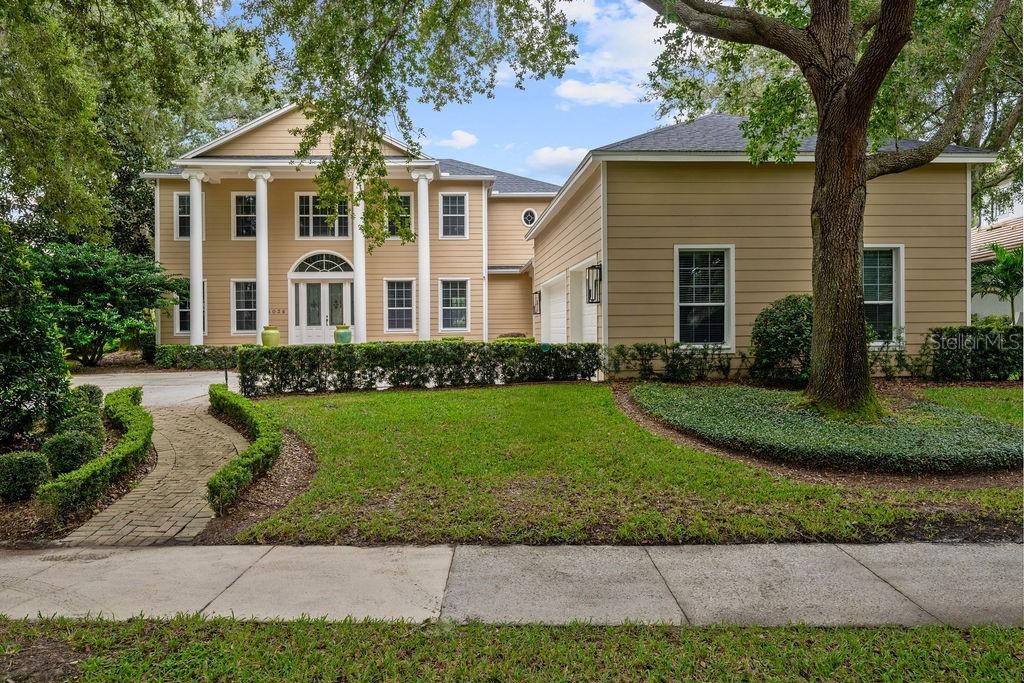 6036 Greatwater Dr, Windermere, FL 34786