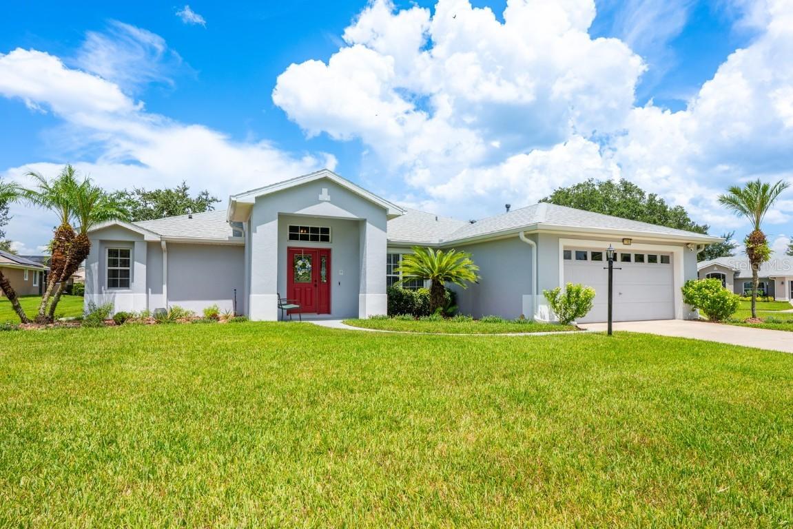 27302 Orchid Glade St., Leesburg, FL 34748